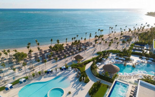 Serenade Punta Cana Beach & Spa Resort