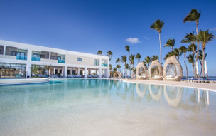 Serenade Punta Cana Beach & Spa Resort