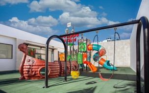 Serenade Punta Cana Beach & Spa Resort