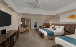 Serenade Punta Cana Beach & Spa Resort