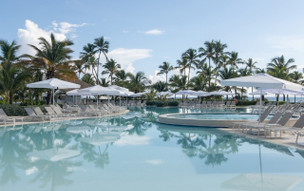 Serenade Punta Cana Beach & Spa Resort