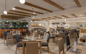 Serenade Punta Cana Beach & Spa Resort