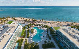 Serenade Punta Cana Beach & Spa Resort
