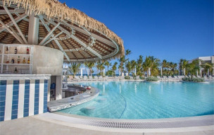 Serenade Punta Cana Beach & Spa Resort