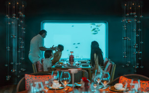 Meyyafushi Maldives