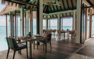 Meyyafushi Maldives