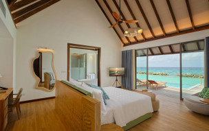 Meyyafushi Maldives