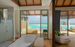 Meyyafushi Maldives