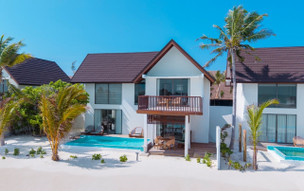 Meyyafushi Maldives