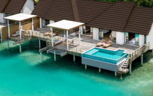 Meyyafushi Maldives