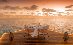 Meyyafushi Maldives