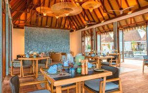 Meyyafushi Maldives