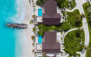 Meyyafushi Maldives
