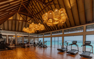 Meyyafushi Maldives