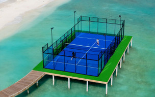 Meyyafushi Maldives