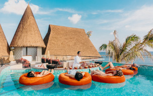 Meyyafushi Maldives
