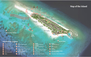 Meyyafushi Maldives