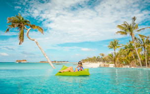 Meyyafushi Maldives