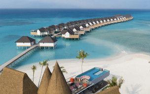 Meyyafushi Maldives