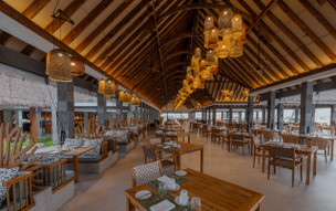Meyyafushi Maldives