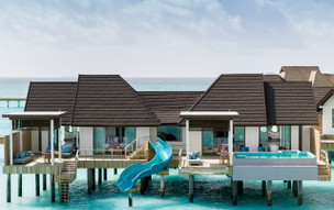 Meyyafushi Maldives