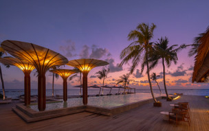 Meyyafushi Maldives