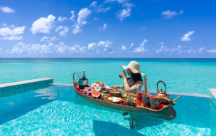 Meyyafushi Maldives