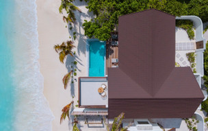 Meyyafushi Maldives