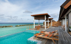 Meyyafushi Maldives