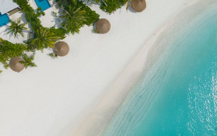 Meyyafushi Maldives