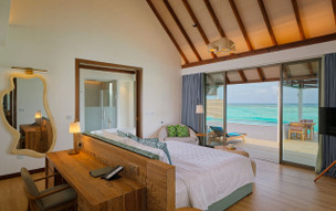 Meyyafushi Maldives