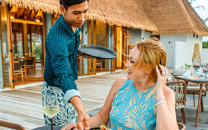 Meyyafushi Maldives