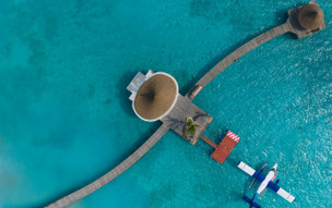 Meyyafushi Maldives