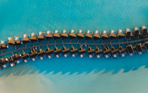 Meyyafushi Maldives