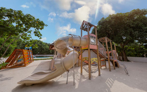 Meyyafushi Maldives