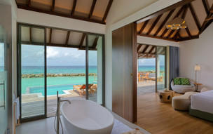 Meyyafushi Maldives