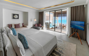 Meyyafushi Maldives