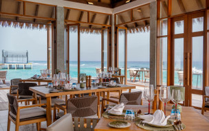 Meyyafushi Maldives