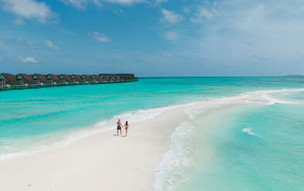 Meyyafushi Maldives