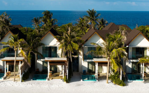Meyyafushi Maldives