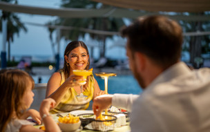 DoubleTree by Hilton Muscat Al Waha