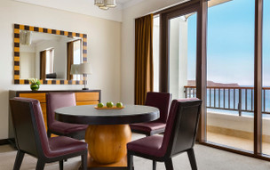 DoubleTree by Hilton Muscat Al Waha