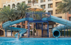 DoubleTree by Hilton Muscat Al Waha