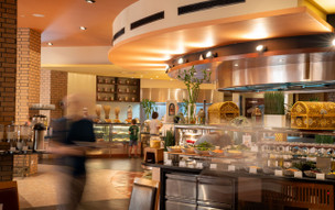 DoubleTree by Hilton Muscat Al Waha