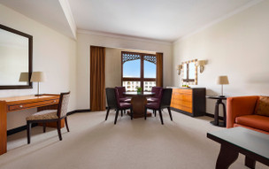 DoubleTree by Hilton Muscat Al Waha