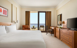 DoubleTree by Hilton Muscat Al Waha