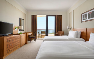 DoubleTree by Hilton Muscat Al Waha