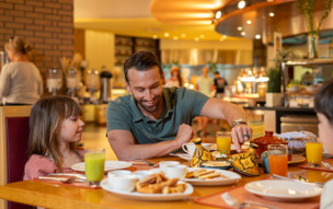 DoubleTree by Hilton Muscat Al Waha