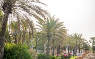 DoubleTree by Hilton Muscat Al Waha