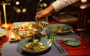 DoubleTree by Hilton Muscat Al Waha